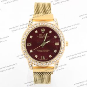 Наручные часы Rolex на магните (код 17840)