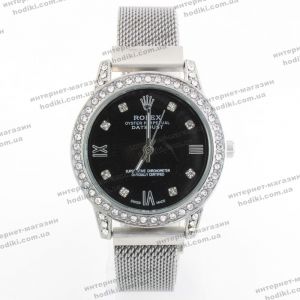 Наручные часы Rolex на магните (код 17842)