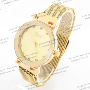 Наручний годинник Dior на магніті (код 17846)