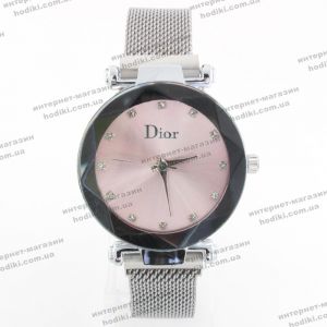 Наручний годинник Dior на магніті (код 17847)