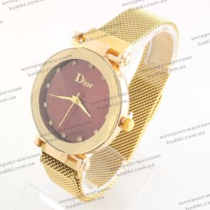 Наручний годинник Dior на магніті (код 17848)