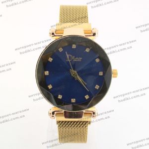 Наручний годинник Dior на магніті (код 17849)