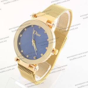 Наручний годинник Dior на магніті (код 17849)