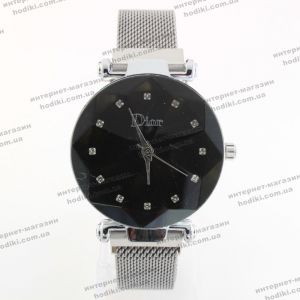 Наручний годинник Dior на магніті (код 17850)