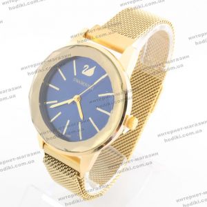 Наручний годинник Swarovski на магніті (код 17855)