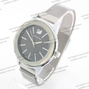 Наручний годинник Swarovski на магніті (код 17856)