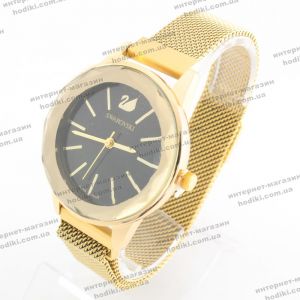 Наручний годинник Swarovski на магніті (код 17857)
