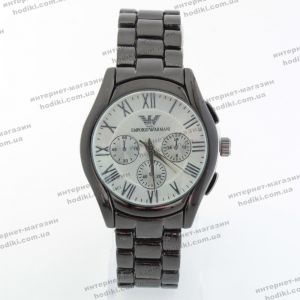 Наручний годинник Emporio Armani (код 17906)