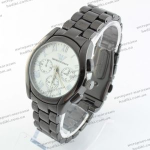 Наручний годинник Emporio Armani (код 17906)