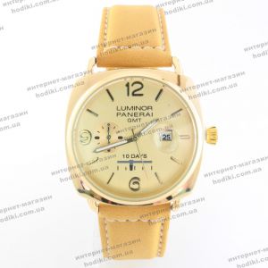 Наручний годинник Panerai Luminor (код 17916)