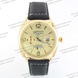 Наручний годинник Panerai Luminor (код 17917)