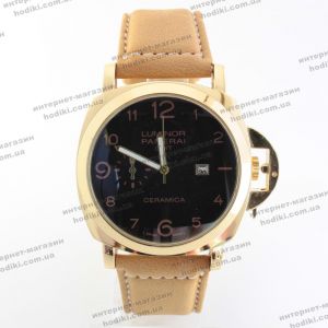 Наручний годинник Panerai Luminor (код 17926)