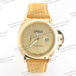 Наручний годинник Panerai Luminor (код 17930)