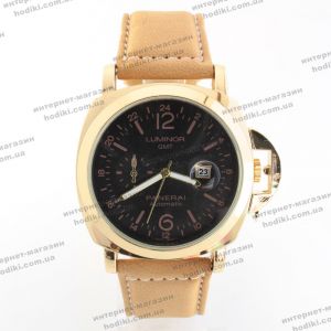 Наручний годинник Panerai Luminor (код 17933)