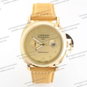 Наручний годинник Panerai Luminor (код 17934)