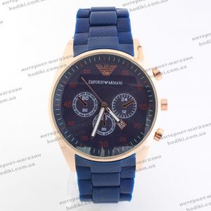 Наручний годинник Emporio Armani (код 17960)