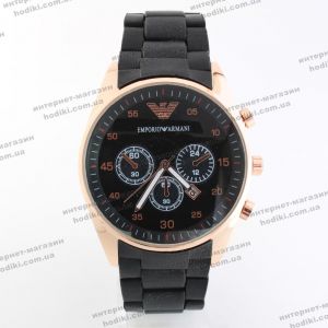 Наручные часы Emporio Armani (код 17961)