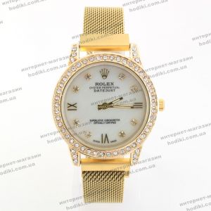 Наручний годинник Rolex на магніті (код 17965)