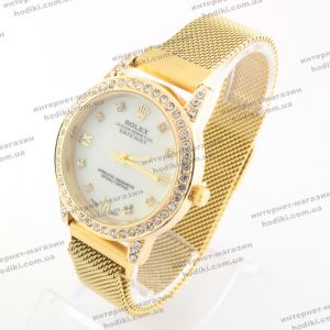 Наручний годинник Rolex на магніті (код 17965)