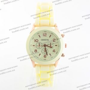 Наручные часы Geneva d-3см (код 17966)