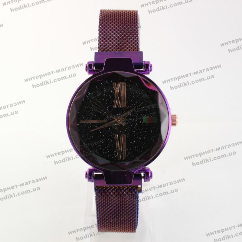 Наручные часы Gucci на магните (код 17136)