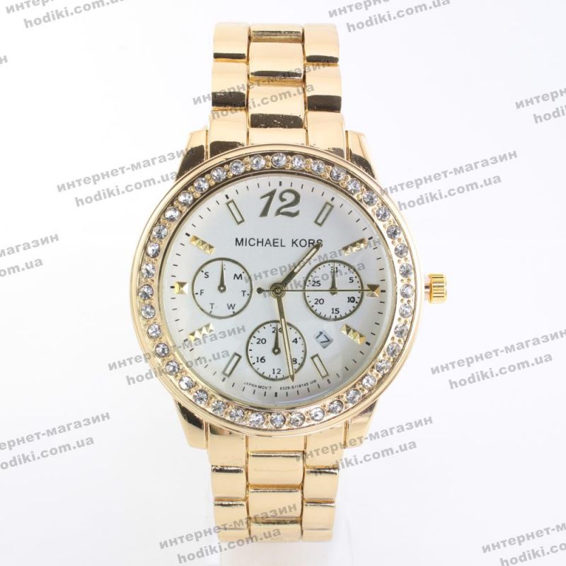 Наручний годинник Michael Kors (код 17167)