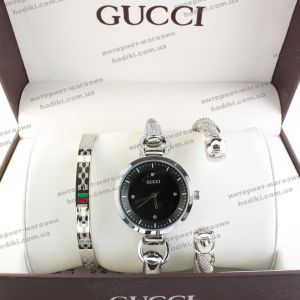 Наручные часы Gucci (код 17213)