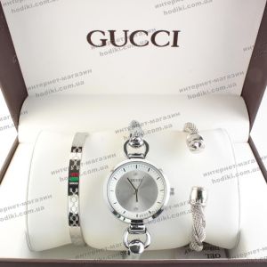 Наручний годинник Gucci (код 17214)