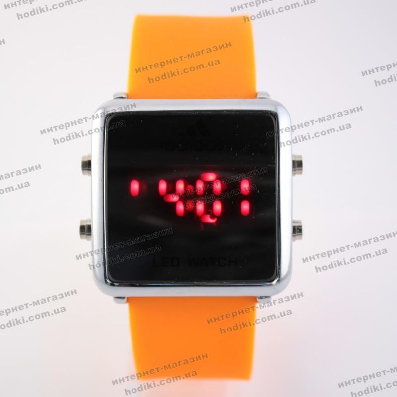 Наручные часы Adidas Led Watch (код 17273)
