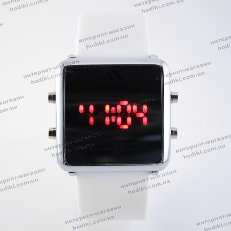 Наручний годинник Adidas Led Watch (код 17275)