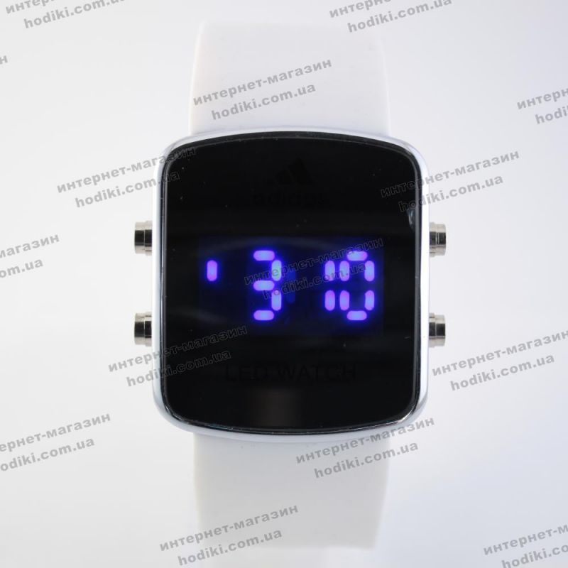 Наручные часы Adidas Led Watch (код 17278)