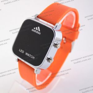 Наручний годинник Adidas Led Watch (код 17281)