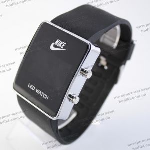 Наручний годинник Nike Led Watch (код 17286)