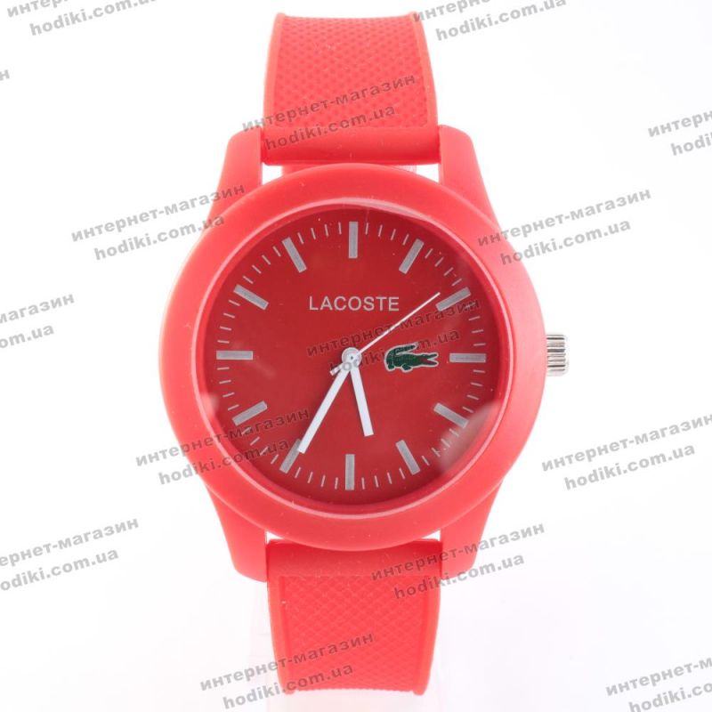 Наручний годинник Lacoste (код 17296)