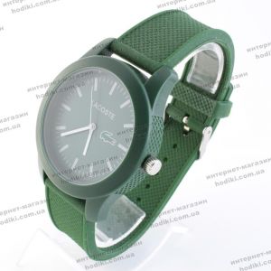 Наручные часы Lacoste (код 17298)