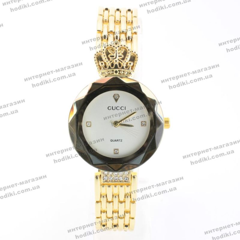 Наручний годинник Gucci (код 17301)