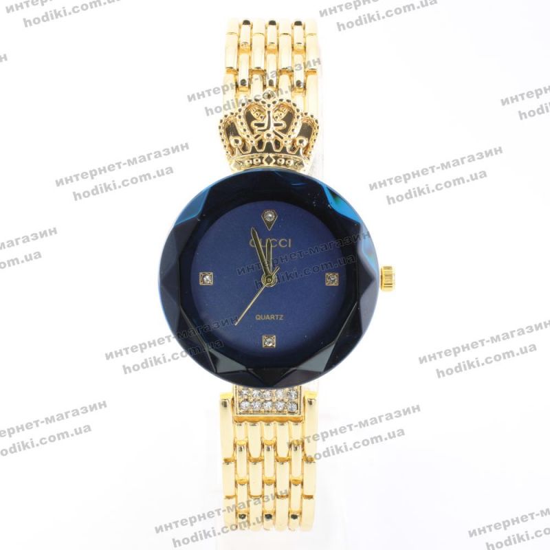 Наручные часы Gucci (код 17302)