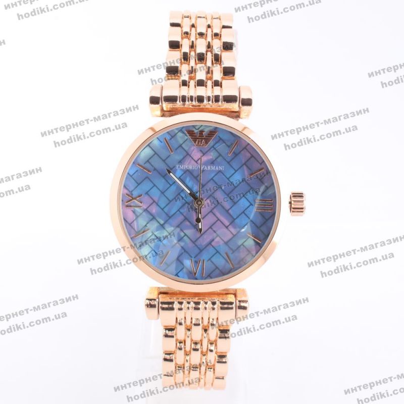 Наручные часы Emporio Armani (код 17303)