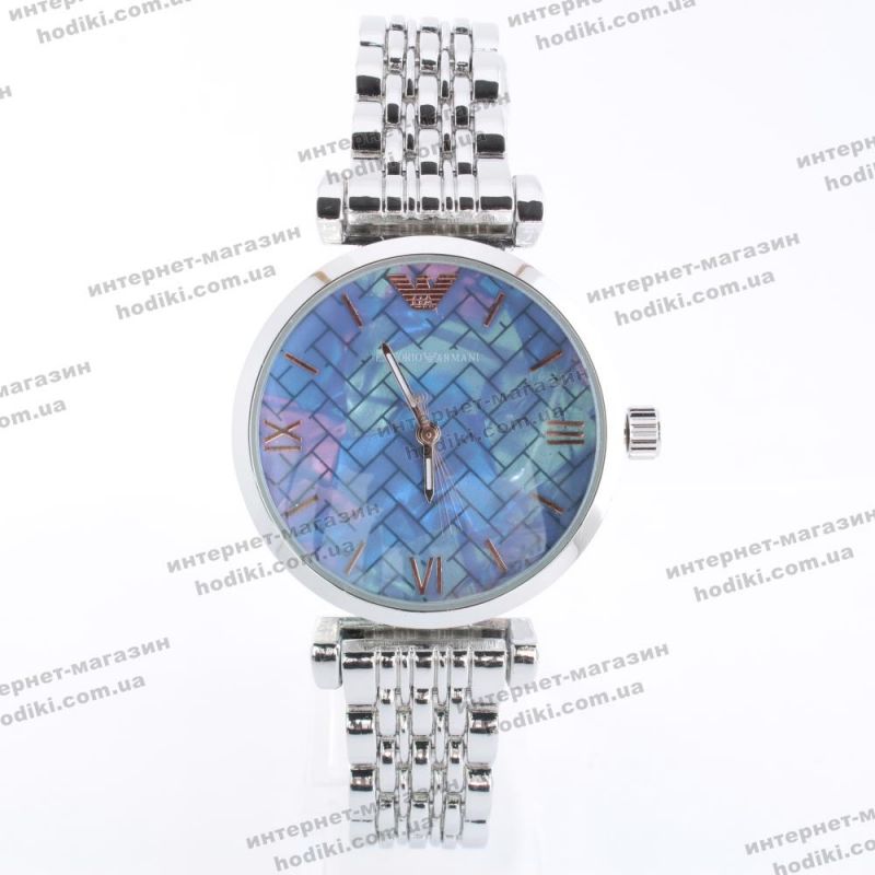 Наручний годинник Emporio Armani (код 17304)
