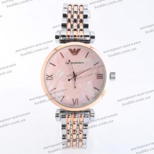 Наручний годинник Emporio Armani (код 17305)