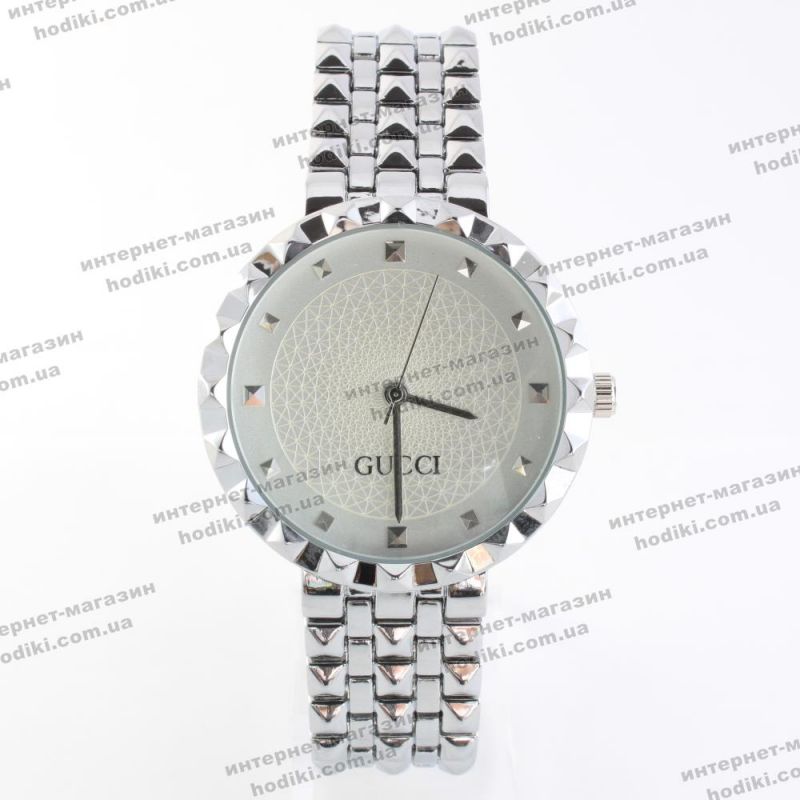 Наручний годинник Gucci (код 17315)