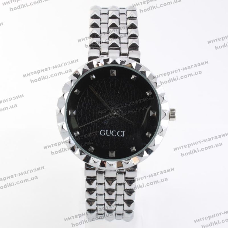 Наручний годинник Gucci (код 17316)