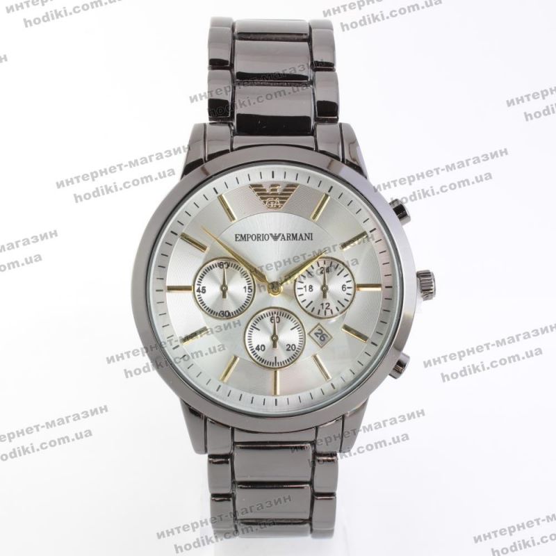 Наручний годинник Emporio Armani (код 17320)