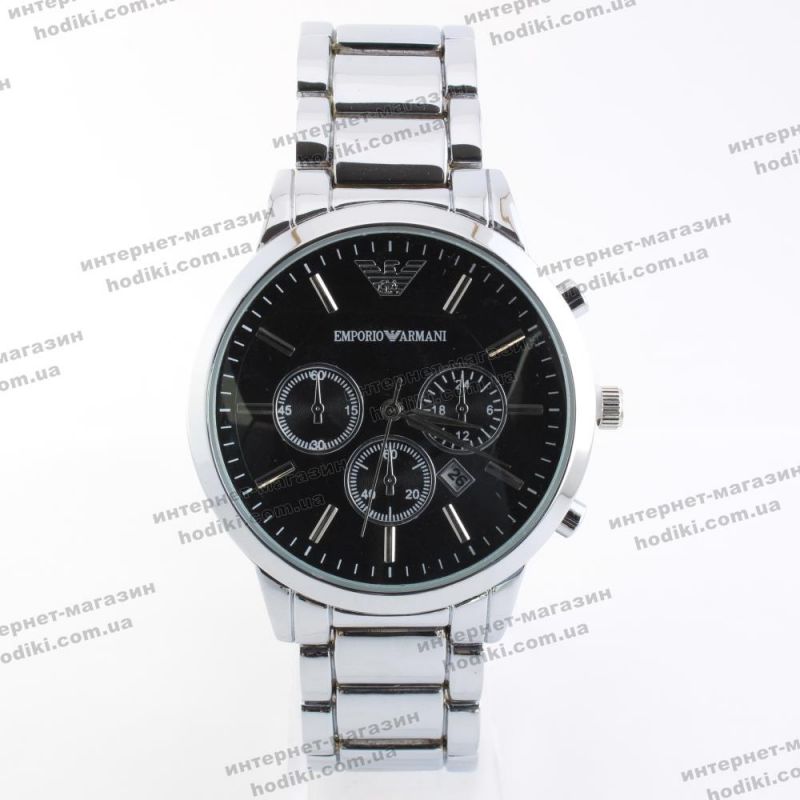 Наручные часы Emporio Armani (код 17323)