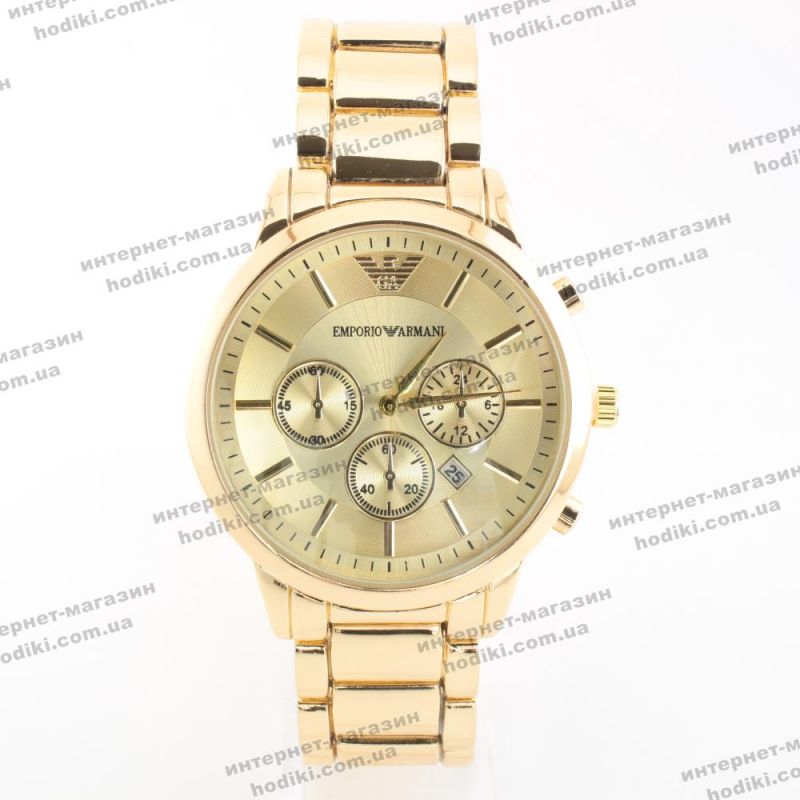 Наручные часы Emporio Armani (код 17325)