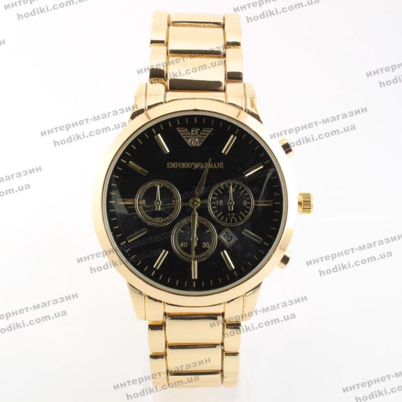 Наручные часы Emporio Armani (код 17326)