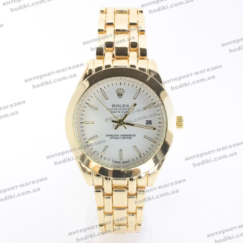 Наручные часы Rolex (код 17456)