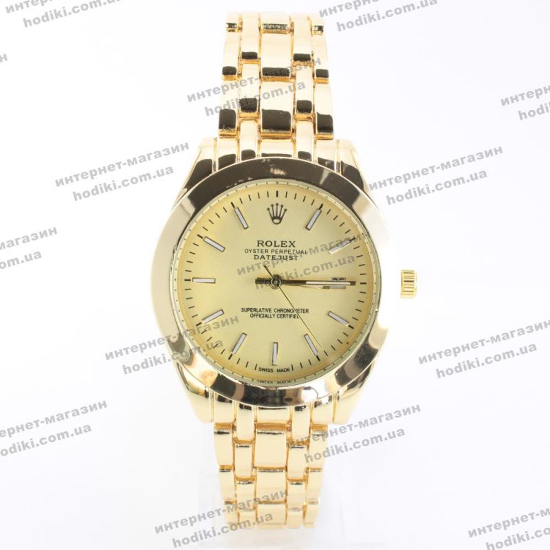 Наручные часы Rolex (код 17457)
