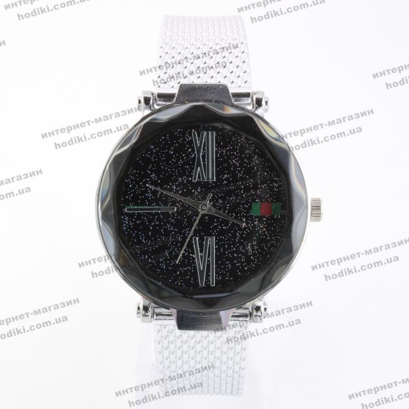 Наручний годинник Gucci (код 17483)