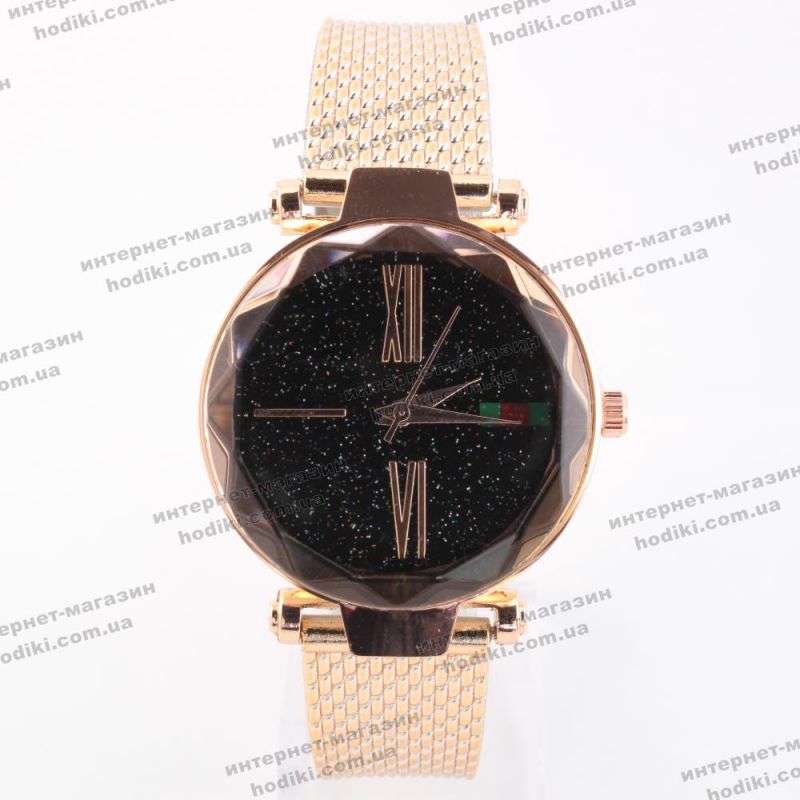 Наручные часы Gucci (код 17484)